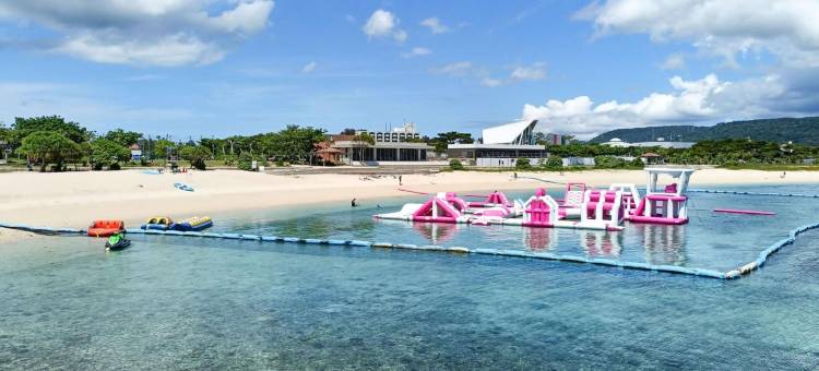 名护公园边公寓TK住宿(Nago Parkside Condominium TK Stay)图片