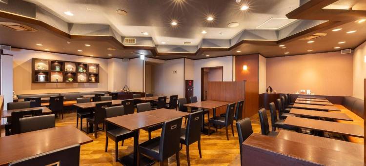 Alpico广场酒店(Alpico Plaza Hotel)图片