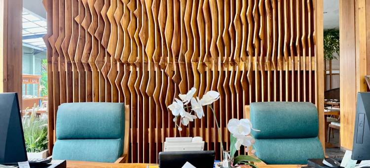 赫曼基尼酒店(Hemangini Hotel Bandung)图片