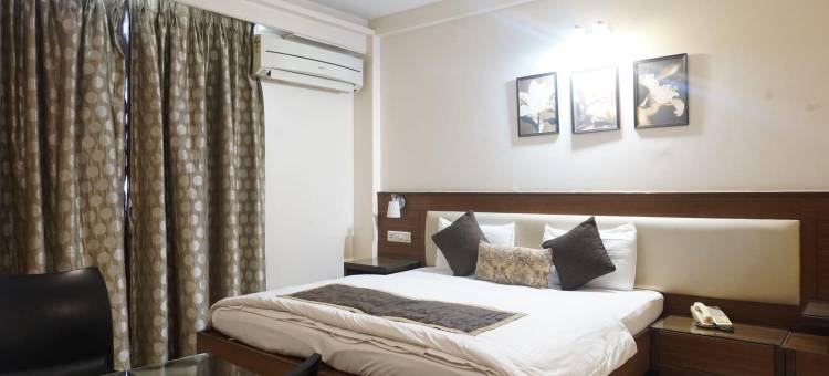 艾瑞斯酒店(Hotel Iris)图片