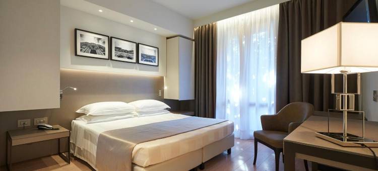 基安蒂公园酒店(Park Hotel Chianti)图片