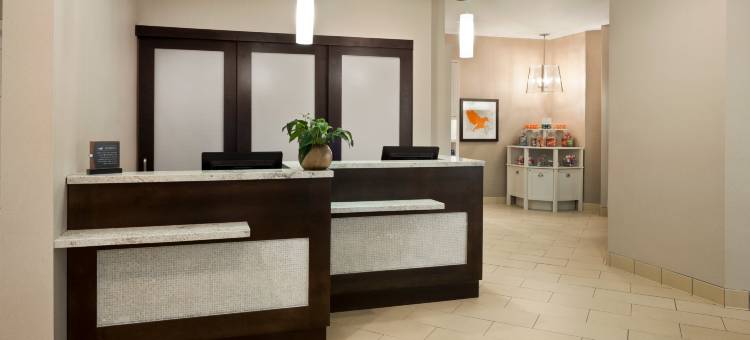 博尔德Homewood Suites by Hilton(Homewood Suites by Hilton Boulder)图片