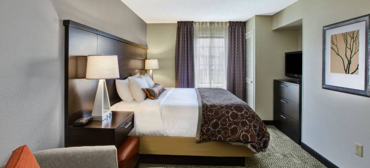 Staybridge Suites 路易斯维尔- EAST(Staybridge Suites Louisville-East)图片