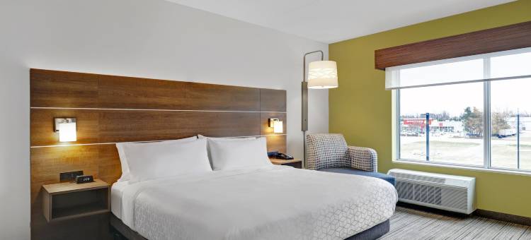 Holiday Inn Express & Suites Port Elgin图片