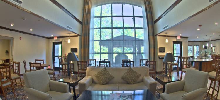 斯特劳兹堡Staybridge Suites酒店(东)波科诺山洲际旗下(Staybridge Suites STROUDSBURG (EAST) POCONOS by IHG)图片