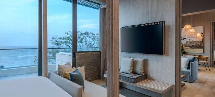 巴鲁卡拉布兰卡索菲特酒店(SOFITEL BARU CARTAGENA)图片