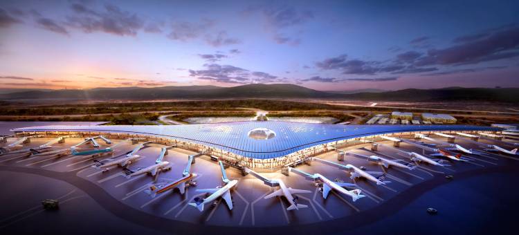 巴拿马机场皇冠假日酒店(Crowne Plaza Panama Airport)图片