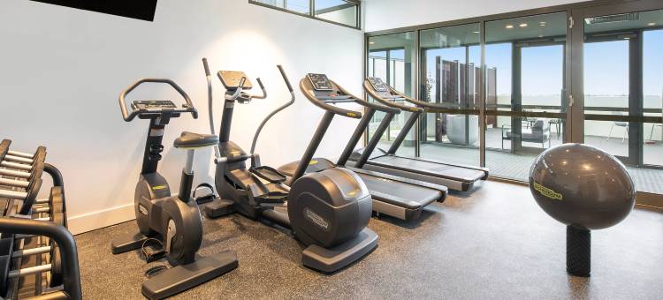 韦里比假日酒店(Holiday Inn Werribee)图片