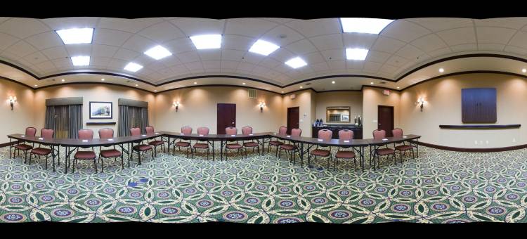 智选假日套房酒店特克萨卡纳(Holiday Inn Express & Suites Texarkana)图片