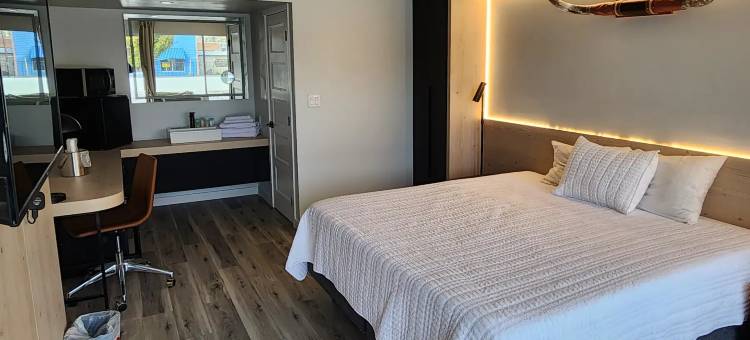 金盏花酒店，温德姆Trademark精选(The Hotel Pendleton, Trademark Collection by Wyndham)图片