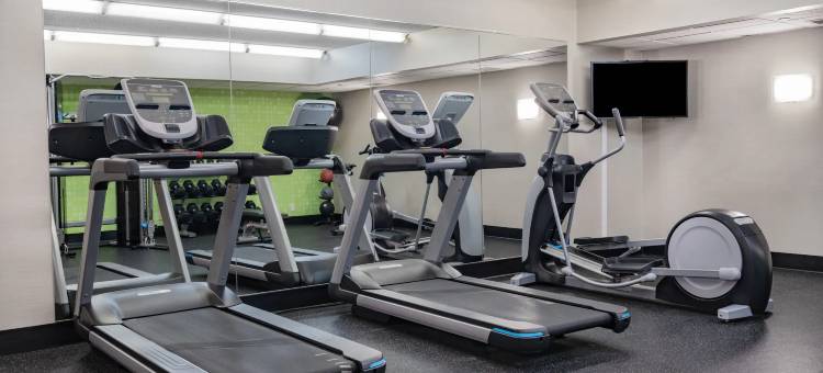 明尼阿波利斯明尼通卡拉昆塔温德姆套房酒店(La Quinta Inn & Suites by Wyndham Minneapolis-Minnetonka)图片