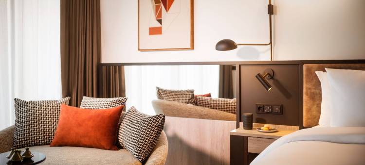 Kennedy 89 in the Unbound Collection by Hyatt图片