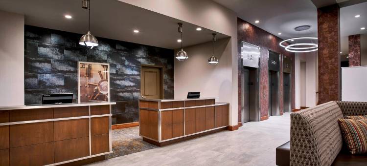 Residence Inn Wilmington Downtown图片