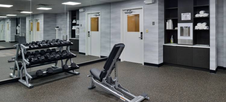 戈申米德尔敦万豪万枫酒店(Fairfield Inn & Suites Goshen Middletown)图片