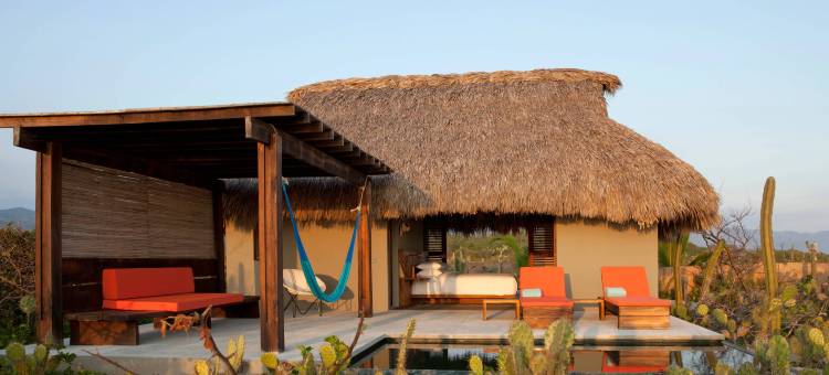 Hotel Escondido, Puerto Escondido, a Member of Design Hotels™图片