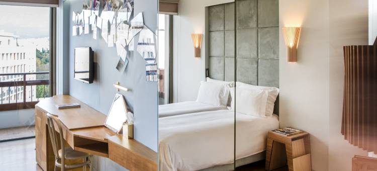 New Hotel, Athens, a Member of Design Hotels™图片