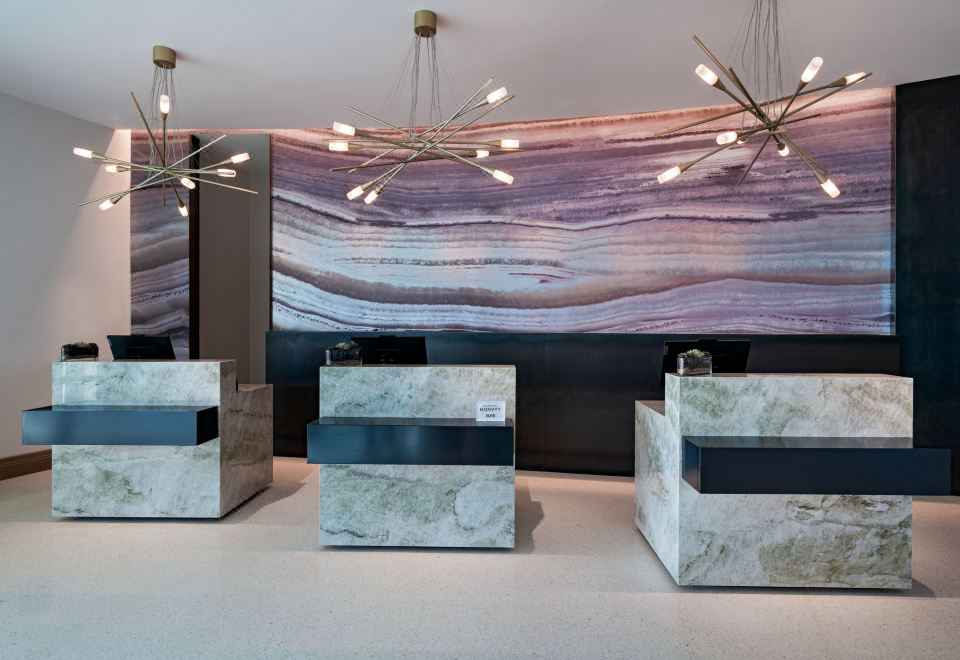 The Westin Dallas SouthlakeHotel Overview