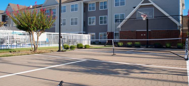 史密斯堡Residence Inn 酒店(Residence Inn Fort Smith)图片