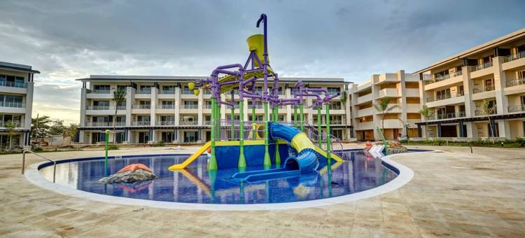 内格里尔罗雅顿 - 傲途格精选全包式度假村 - 限成人(Royalton Negril, An Autograph Collection All-Inclusive Resort)图片