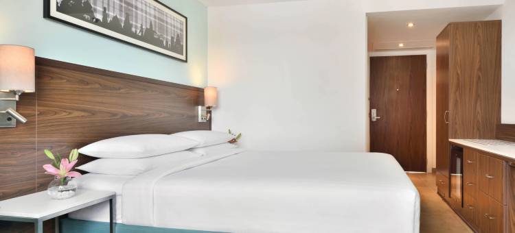 Fairfield by Marriott Chennai OMR图片