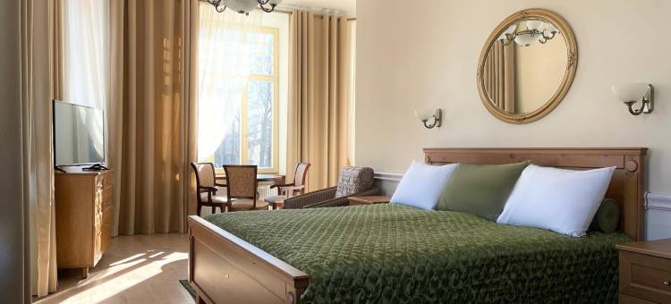 Usad'ba Admirala Lazareva Hotel图片