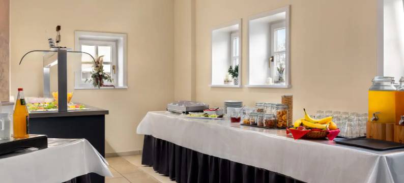 Amedia Express Bielefeld, Trademark Collection by Wyndham图片