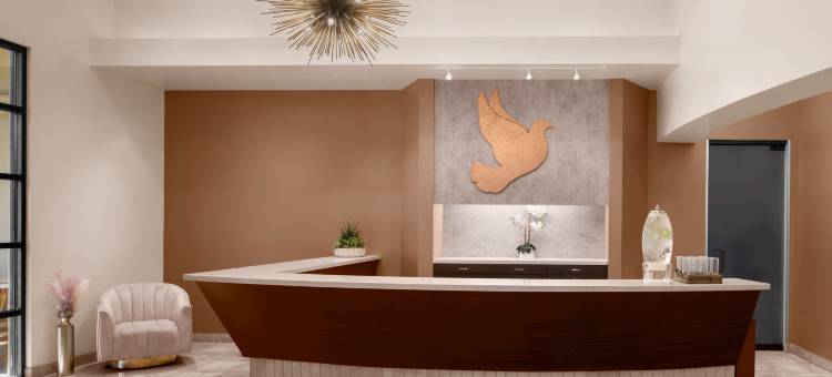 拉帕洛玛威斯汀水疗度假村(The Westin la Paloma Resort & Spa)图片