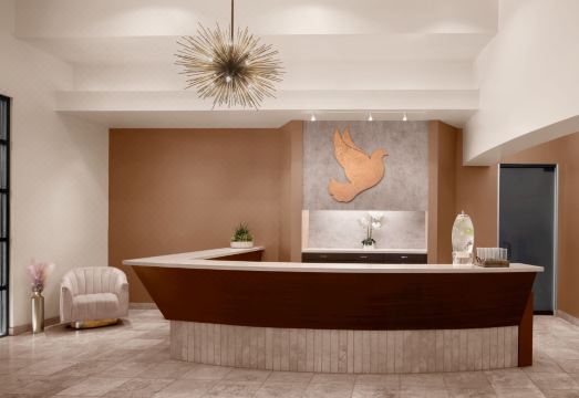 The Westin la Paloma Resort & Spa Hotel Overview