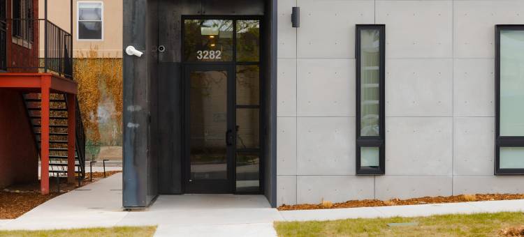 Sonder by Marriott Bonvoy the Artesian Apartments LoHi图片