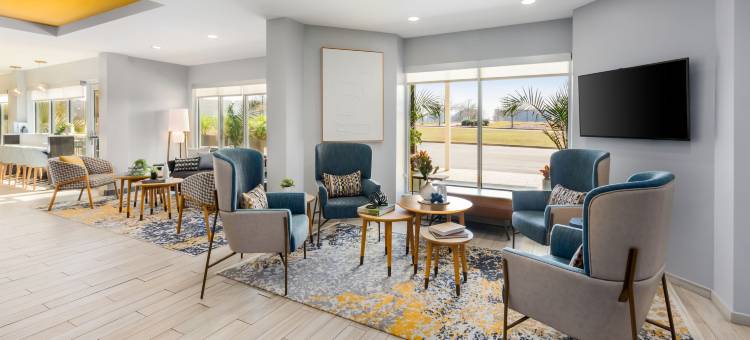 多森TownePlace套房酒店(TownePlace Suites Dothan)图片