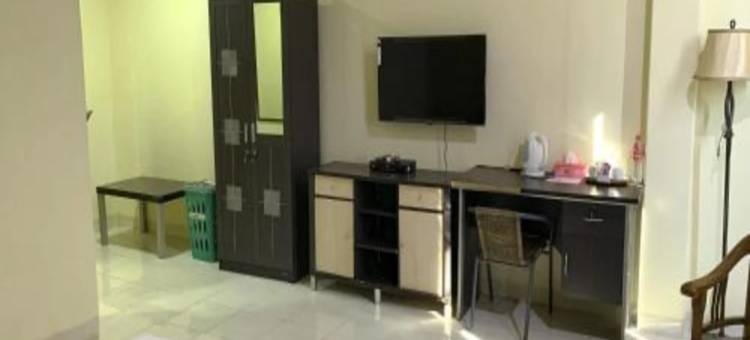 中央城旅馆(Central City Hotel)图片