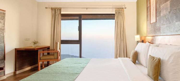 慕苏里斯特尔灵酒店(Sterling Mussoorie)图片