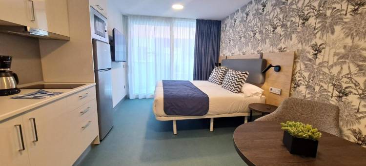 RK Farallón Canteras图片