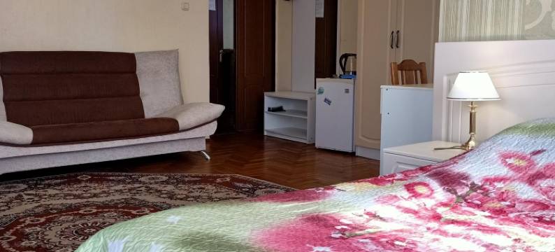 亚库尔酒店(Yakor)图片