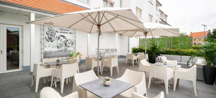 宜必思尚品尼乌波尔特酒店(ibis Styles Nieuwpoort)图片