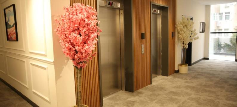 欧曾酒店(ÖZEN Hotel)图片