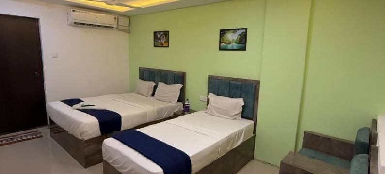 Queens Residency - Kochi图片