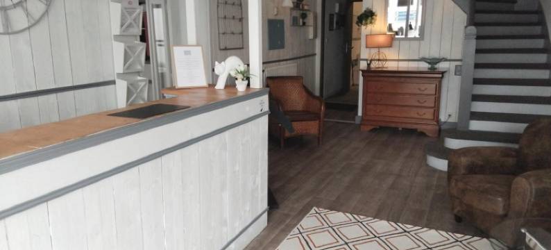 莱斯瑟尔姆斯酒店(Hôtel les Thermes)图片