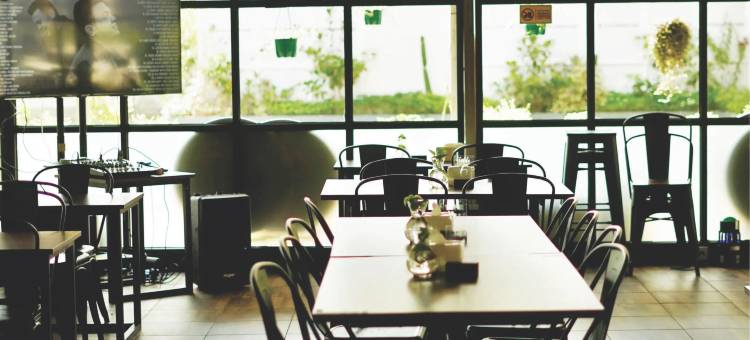 Apartemen Pandan Wangi Suite图片