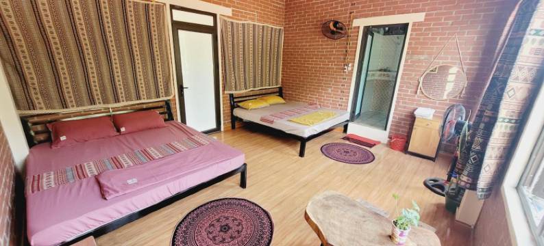 Du Gia View Homestay图片