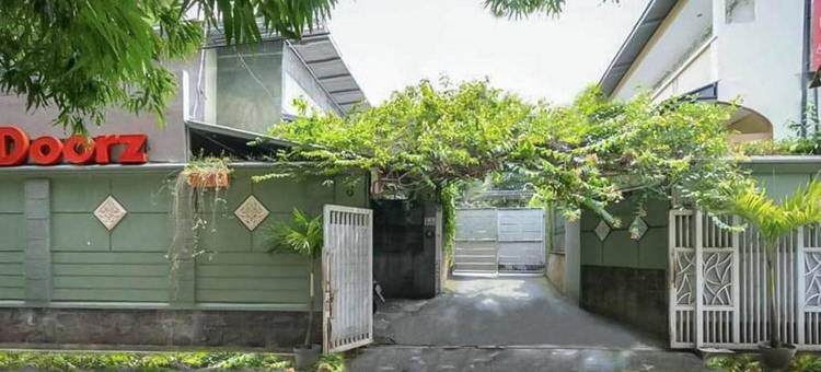 RedDoorz Near RS Mitra Keluarga Depok图片