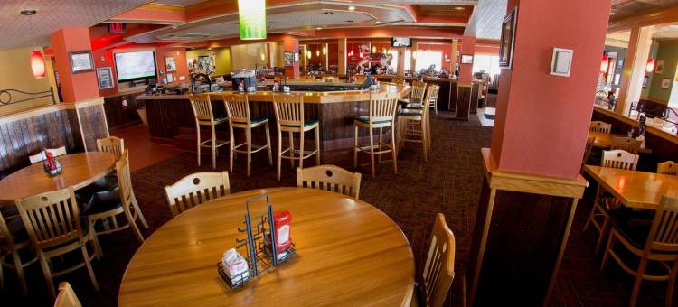 奥克斯瀑布美景酒店(The Oakes Hotel Overlooking the Falls)图片