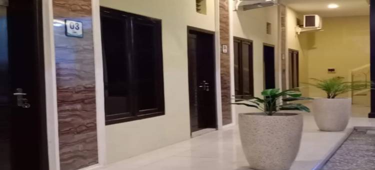 Arya Wiraraja Sweet Homestay图片