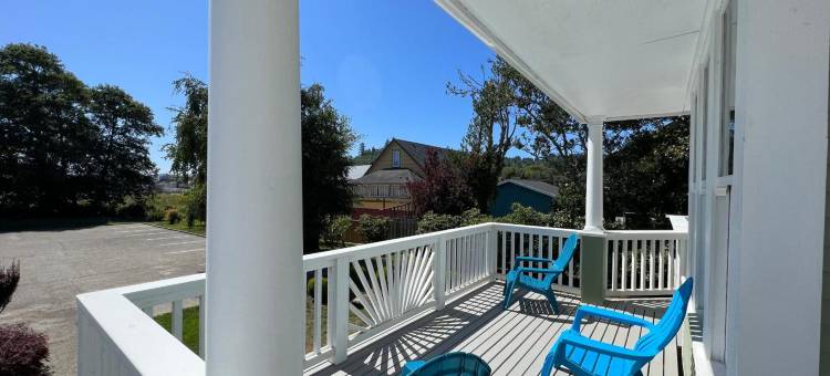 珍珠酒店早餐旅馆(The Pearl Inn Bed and Breakfast)图片