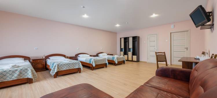 北部酒店(Nord Hotel)图片