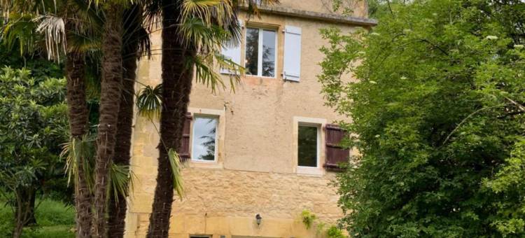 银通堡城堡(Château d'Argentonesse)图片