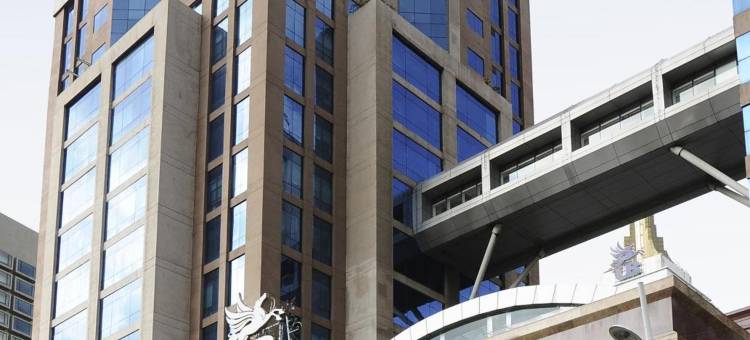 宜必思班加罗尔霍苏路酒店(Ibis Bengaluru Hosur Road)图片