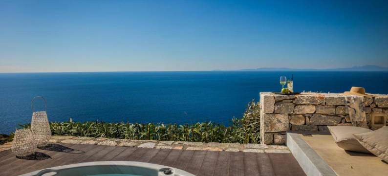 阿丽亚庄园套房及水疗中心(Ariá Estate Suites & Spa)图片