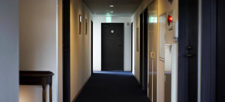 金泽太平洋酒店(Hotel Pacific Kanazawa)图片