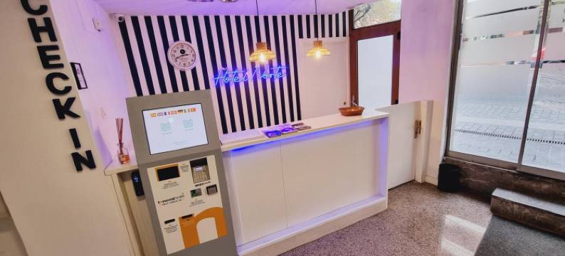 诺特酒店(Hotel Norte)图片